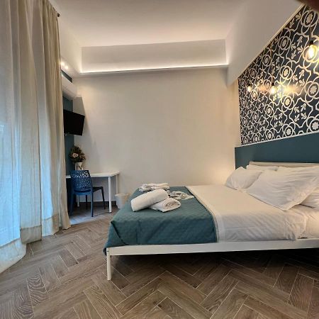 Serghouse Nápoly Kültér fotó