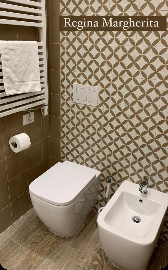 Serghouse Nápoly Kültér fotó