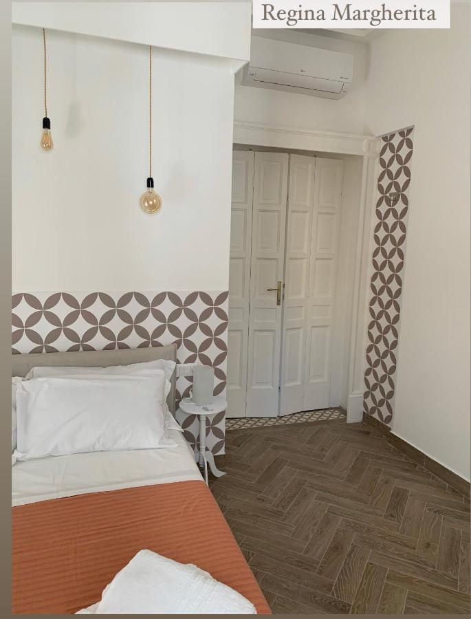 Serghouse Nápoly Kültér fotó